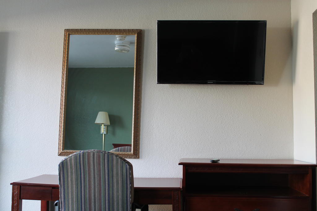 American Motor Inn - ロックアイランド 部屋 写真